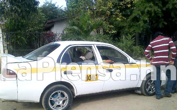 Honduras: Policía captura a supuestos asesinos de guardia de seguridad en Choloma