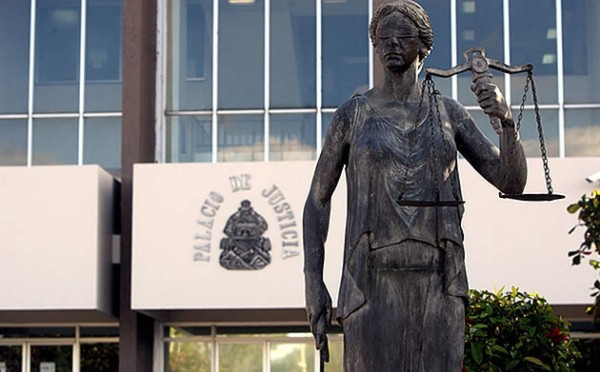 Honduras: CorteIDH revisará caso de jueces destituidos tras golpe