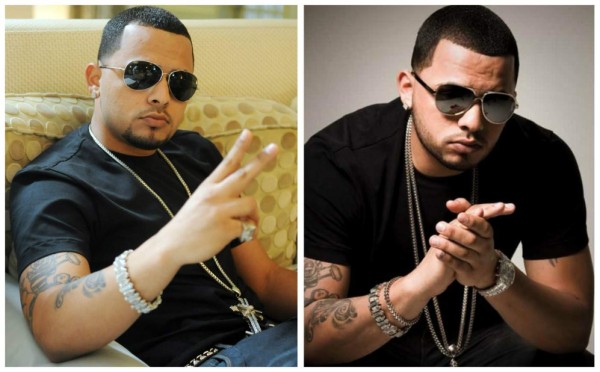 Murió el reguetonero Jadiel 'El incomparable”