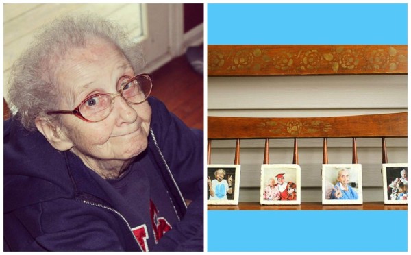 Murió Betty, la abuela más famosa de Instagram