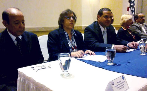 Honduras: Defensa celebra foro de derechos humanos