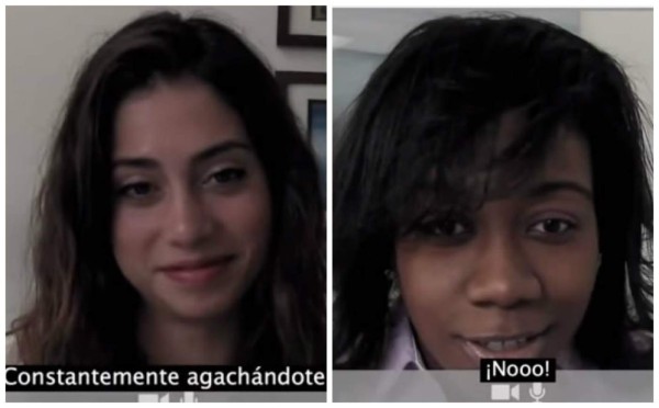 La entrevista para el trabajo más difícil del mundo