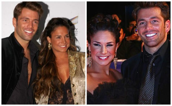 Federico Díaz: 'Dios me premió con la homosexualidad'