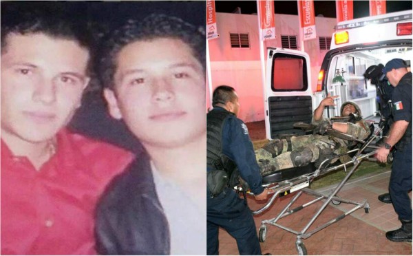 Hijos del Chapo no perpetraron emboscada a militares: Abogado