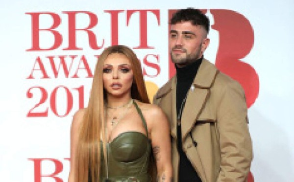 Jesy Nelson, de Little Mix, vuelve a la soltería