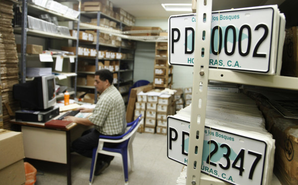 DEI alarga la compra de placas hasta diciembre