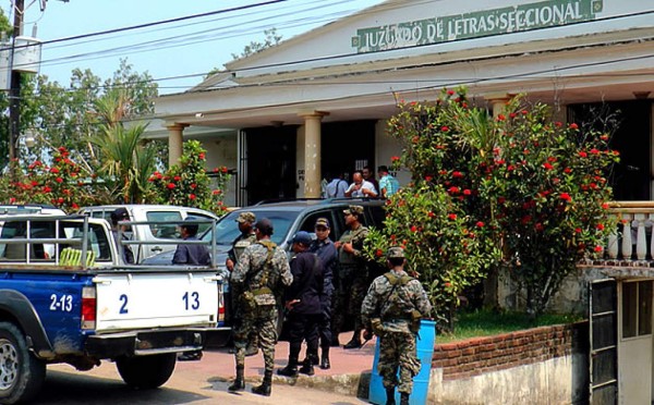 Piden pena máxima para acusado de asesinato de niños en Colón