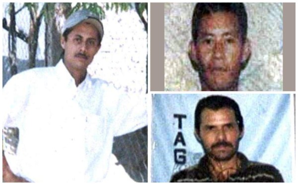 Asesinan a tres hondureños dentro de su casa en Texas