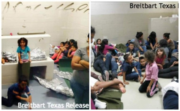 EUA se alista para albergar a 200 menores centroamericanos