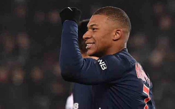 Mbappé causa revuelo al hablar sobre posible llegada al Real Madrid