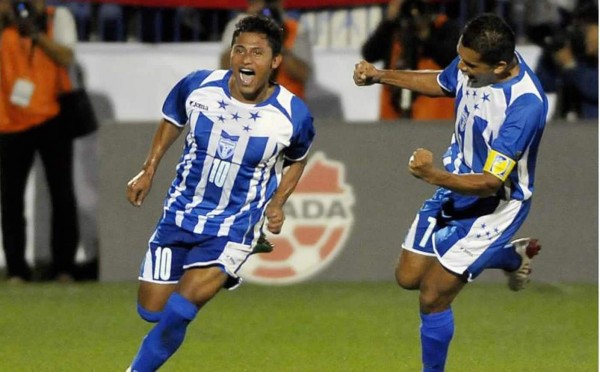 ¡A repetir la hazaña del 2008 en Canadá!