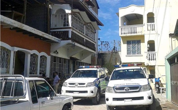 A puñaladas matan a embarazada de 18 años