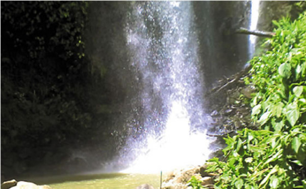 Corquín, la perla de Occidente