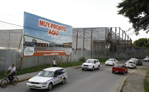 Diunsa y La Colonia invierten $10 millones en La Ceiba