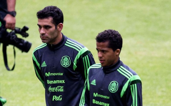 'No puede haber un Mundial sin México': Rafael Márquez