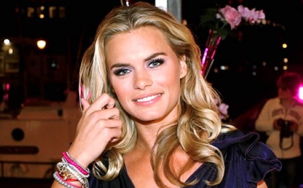 Actriz holandesa publica imagen ofensiva de futbolistas colombianos