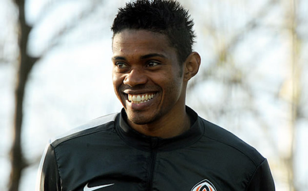 Brasileño Maicon Pereira muere en accidente vial