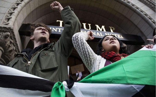 Irán pide a EUA no crear 'nuevas tensiones' por programa de misiles