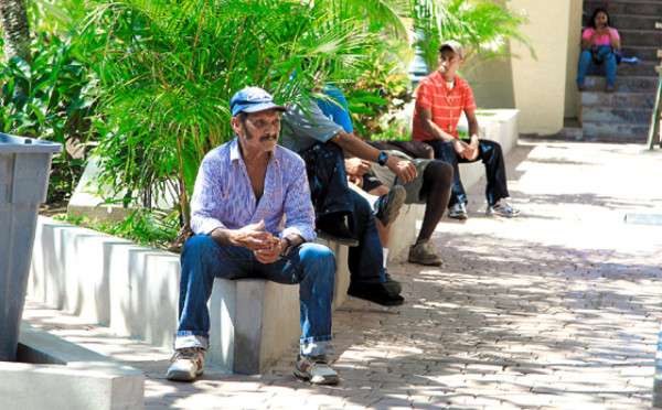 Inmigración profundiza el desempleo en Roatán