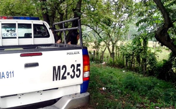 Policía Nacional reporta dos muertos en el norte de Honduras