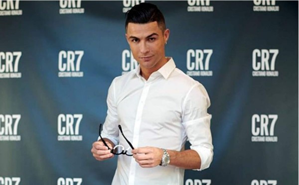 Cristiano Ronaldo confirma donde jugará la próxima temporada