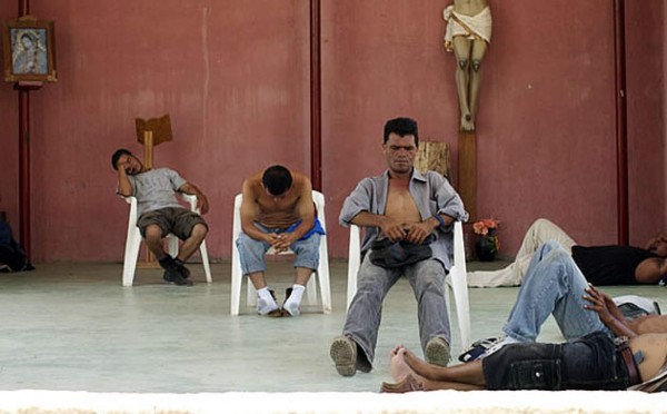 Estrenan película que narra historia de migrante hondureño