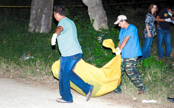 Hallan sin vida a muchacha secuestrada