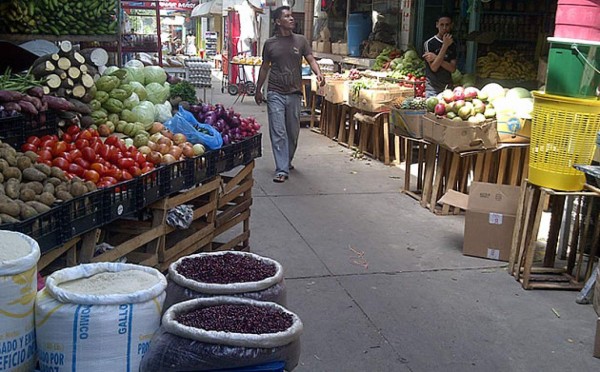 Honduras: Precio del frijol está por las nubes en San Pedro Sula