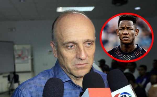 Fabián Coito espera que Romell Quioto retome su nivel en el Montreal Impact