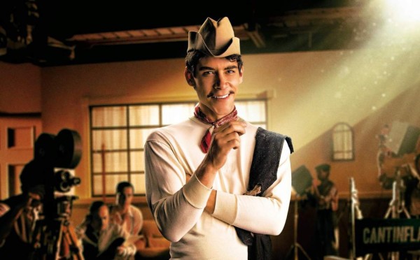 Critican que España no estrene 'Cantinflas'