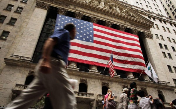 China supera a EUA como la mayor economía del mundo