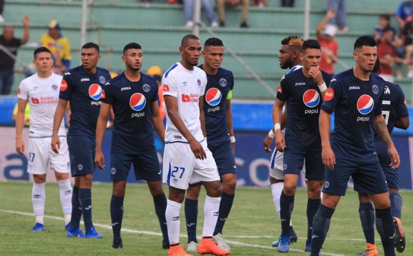 Concacaf anuncia sedes, fechas y horarios de las semifinales