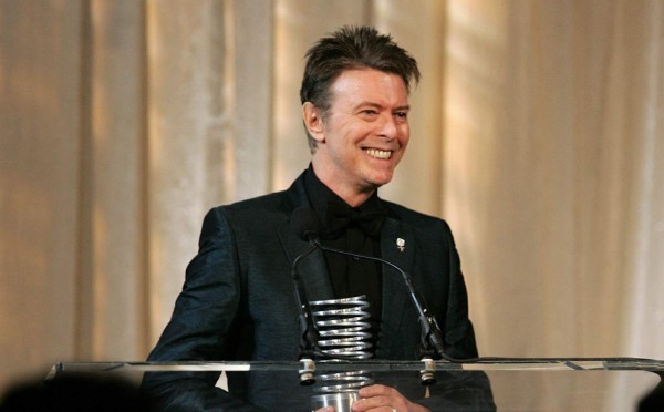 BBC prepara documental de David Bowie
