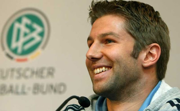 Vídeo: Thomas Hitzlsperger se declara homosexual