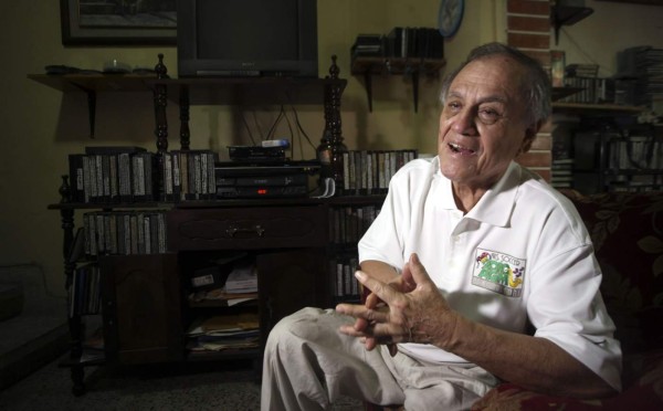 Chelato Uclés: 'Fue un año terrible, espero volver a dirigir”