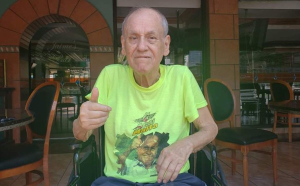 'Chelato' Uclés será sometido a una operación