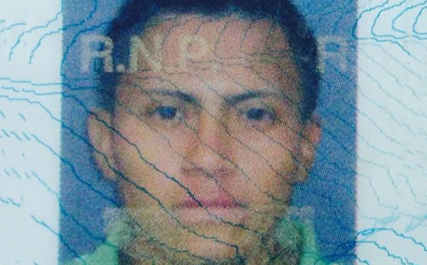 Para robarle matan a operario de maquila en el norte de Honduras