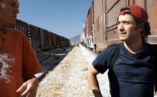 Estrenan película que narra historia de migrante hondureño