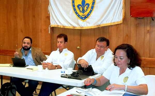 Nasralla: 'estamos luchando contra una dictadura moderna'