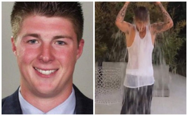 Muere el pionero del Ice Bucket Challenge