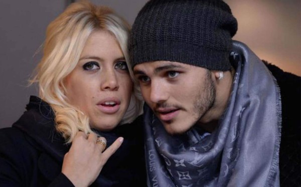 Wanda Nara revela el futuro de Mauro Icardi