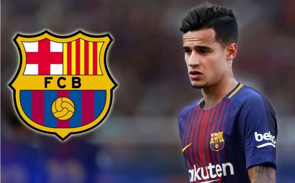 Así desveló la prensa española el fichaje de Coutinho por el Barça