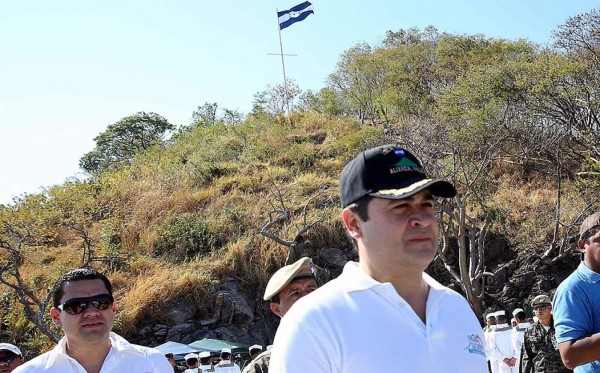 Iglesia salvadoreña pide diplomacia para dirimir litigio con Honduras