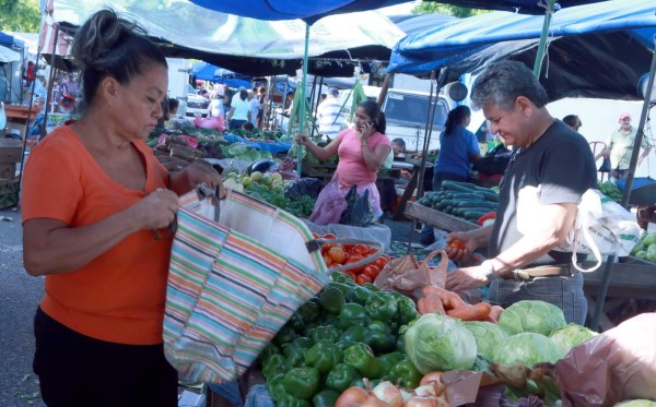 Incap ayudará a definir productos de la canasta básica