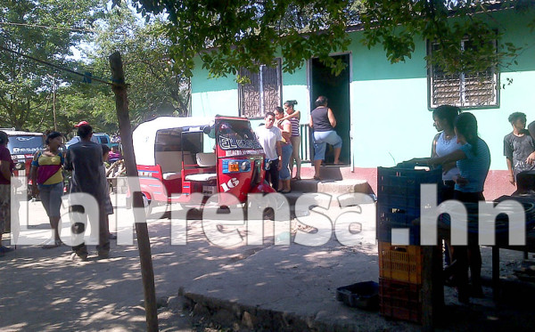 Asesinan a empresario de mototaxis en Villanueva