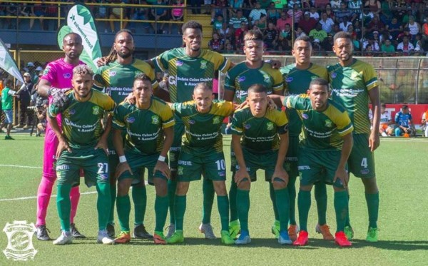 Costa Rica: Sancionan al club Limón FC por violar cuarentena del coronavirus