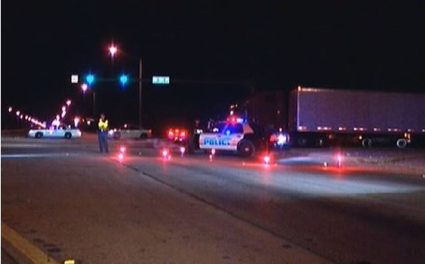 Muere hondureño y su hija en accidente de tránsito en Miami