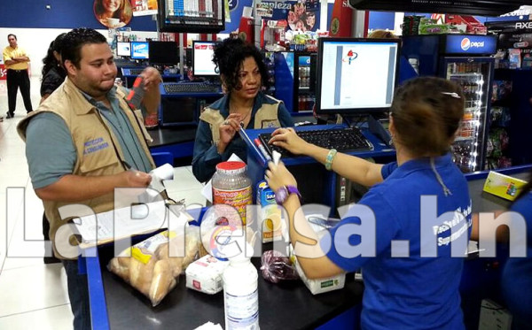 Vigilan que no cobren el 15% a canasta básica