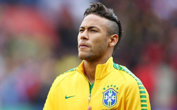 Neymar prefiere jugar la final de la Champions a enfrentar a México