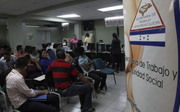 San Pedro Sula: Oportunidad de empleo para mecánicos y electricistas